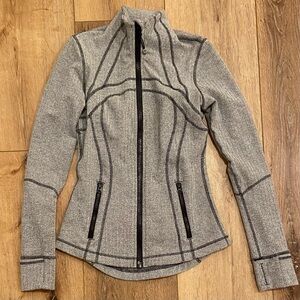 Lululemon Define Jacket